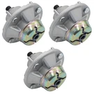 Spindle Assembly W/bolt For John Deere AM144377 AM124498 AM131680 AM135349. Fixed Price $75.00.