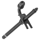 Caltric Fuel Injector For John Deere 135 300 301 302 310 380 401 410 444 544 570. Fixed Price $56.64.