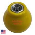 John Deere 110 112 140 175 210 212 216 Brake Knob M40723 New. Fixed Price $9.99.