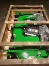 New John Deere 62D 62" Mower Deck 4115, 2520, 2720, And 2032R LVB25616. Fixed Price $1500.00.