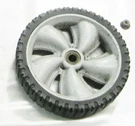 Troy-bilt Mower 11A426A011 Wheel Part 753-08091, 1765740, 734-04000, 734-04033. Fixed Price $29.99.