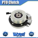 Pto Clutch For Warner 5218-1 5218-226 5218-33 Toro 104-7756 105-1671 94-4632. Fixed Price $98.88.