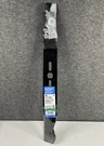 Arnold 22" Universal Mower Blade 3 In 490-100-0082. Fixed Price $10.99.