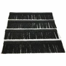 4PK Agri-fab 46780 21 3/4" Brush For 42" Tow Behind Lawn & Leaf Sweeper. Fixed Price $39.93.