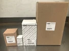 New Holland 1720 (1992-PRESENT) Gear Compact Tractor Filter Service Kit. Fixed Price $165.99.