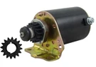 Starter For Toro 12-38XL Lawn Tractor 1993 1996 AM39137 0196540M030SM 5742G. Fixed Price $36.85.