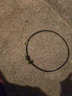 Snapper 7014305 Control Cable 1-4305. Fixed Price $15.00.