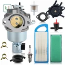 794136 91736 594601 Carburetor For Briggs And Stratton 796587 796250 795486. Fixed Price $36.79.