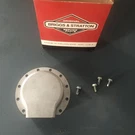 Briggs And Stratton 393761 Deflector For Muffler Genuine Oem New Old Stock Nos. Fixed Price $5.99.