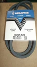 V-belt, 5/8 52-IN. -MXV5-520 New T140. Fixed Price $12.99.