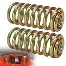 2PACK 732-04035 Lawn Tractor Seat Springs, Compression Replacement, Co.... Fixed Price $23.76.