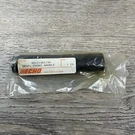Echo 35121351730 Trimmer Front Handle Grip For GT-230 GT-231 PE-311 PE-260 Oem. Fixed Price $7.35.