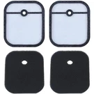 Air Filter Pre For Husqvarna Redmax 587930701 5280747- 528074701. Fixed Price $12.88.