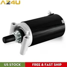 Starter For Cub Cadet Kohler KT715 KT725 KT730 KT735 KT740 KT745 KT601ENGINE. Fixed Price $69.98.
