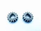 New Genuine Oem Toro Part# 65-4750 Rear Pinion Gears (qty 2) & Lawn Boy. Fixed Price $24.29.