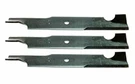 Mowerpartsgroup (3) Rotary Blades For Bad Boy 038-6050-00 038-6060-00 60" Deck. Fixed Price $90.00.