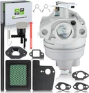 16100-Z1A-802 Carburetor Kit For Honda GC190 GC160 Pressure Washer Replace. Fixed Price $28.97.