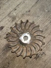 Cub Cadet Garden Tractor Kohler Engine Flywheel K241A 10 Hp Oem IH532004R1. Fixed Price $27.86.