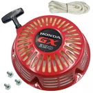 Pull Starter Recoil Cover For Honda GX340 GX390 11HP 13HP Rope & Bolts. Fixed Price $31.57.