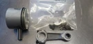 Replacement 100-2916 Piston & Rings 95-7629 Rod Lawn-boy Lawnmower Duraforce. Fixed Price $79.98.