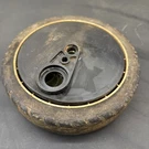 Genuine Honda Harmony HRM215 Lawn Mower Oem 8" Rear Wheel. Fixed Price $34.99.