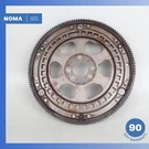 2007 Jaguar X150 Xk Automatic Transmission Flywheel Plate AJ82327 Oem. Fixed Price $58.10.