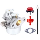 Carburetor For Craftsman 143.985003 143985003 Snow Blower W/ Tecumseh Engin. Fixed Price $19.98.