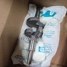 Briggs & Stratton Crankshaft 595730. Fixed Price $300.00.