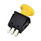 114-0279 Pto Switch For Exmark Lazer Toro Commercial Walk Behind & Grandstand. Fixed Price $13.77.