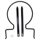 John Deere LPJD100 Cargo Mount Single Bucke. Fixed Price $79.99.