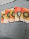 Tecumseh Nos Oem Diaphragm & Gasket Kit - 630978 :. Fixed Price $5.29.