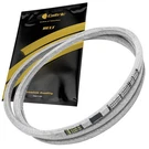Caltric 07200510 60" Deck Belt For Gravely Pm 148I 152I 160 Ariens. Fixed Price $32.00.