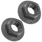 3220-7 9150904 915904 3-5103 01-191-1216 N114 Flange Nut For Toro Cub Cadet. Fixed Price $9.00.