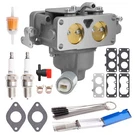 Carburetor For Briggs&stratton Intek V-twin Engine 796227 796258. Fixed Price $28.99.