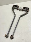 John Deere 112 110 Tractor E0661 39" Mowing Deck Draft Arms. Fixed Price $44.99.