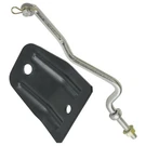Deck Hanger Bracket W/lift Linkage For John Deere 406577 406777 445577 L120 L130. Fixed Price $37.00.