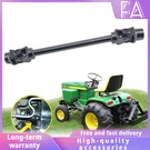AM37875 Drive Shaft Axle For John Deere 317 Tractor With KT17QS Kohler Engine. Fixed Price $80.05.