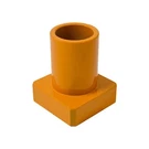 Manual Track Adjuster Threaded Nut Fits Case 310 D20843. Fixed Price $106.99.