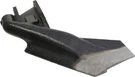 N284024 Seed Boot Rh For John Deere 1590 1690 1890 1895 1990 Grain Drills. Fixed Price $75.00.