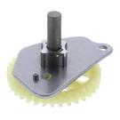 New Honda Oem 15120-ZJ1-010 Engine Oil Pump Cover EB11000K1 GX610. Fixed Price $79.03.