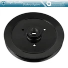 Deck Spindle Belt Pulley Fits Exmark 103-2795 103-3206 103-8323. Fixed Price $26.88.