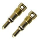 2PK Genuine Original Hydro Gear Bypass Valve 2513030. Fixed Price $58.99.