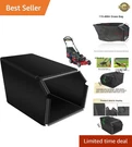 115-4664 Grass Bag No Metal Frame By Braveboy, Compatible With Toro Lawn.... Fixed Price $48.49.