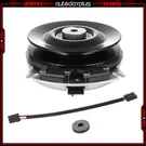 Pto Clutch For Warner 5218-52 Lawn Mower. Fixed Price $104.40.