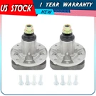 Deck Spindle For John Deere L100 L105 L107 L108 L110 L111 L118 L120 L130. Fixed Price $51.58.