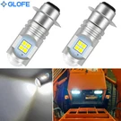 2 Bright Led Bulbs For Bolens Mower Tractor Halogen Replacement Headlights. Fixed Price $16.58.