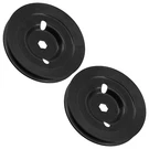 Caltric UC26511 M151720 Deck Pulley For John Deere Z235 Z315 Z320 38" 42" 2X. Fixed Price $40.99.