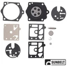 B1WK10HDB Carb - Fits Walbro Oem Kit. Fixed Price $26.99.