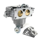 For Briggs & Stratton 799511 Vanguard 25-27 Hp V-twin Nikki Carburetor. Fixed Price $49.99.