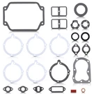 Engine Gasket Kit Set For Kohler K141 K161 K181 Lawn Mower Tractor 755 06-S. Fixed Price $15.99.